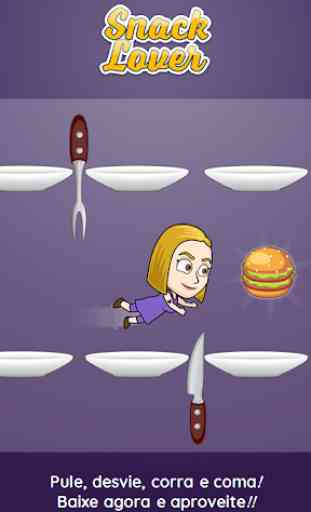 Snack Lover by Best Cool and Fun Games 2