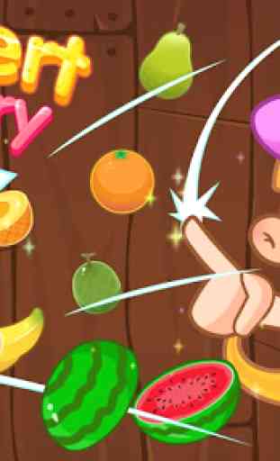Sobremesa Cooking Game - Ice Cream Popsicle Juice 3