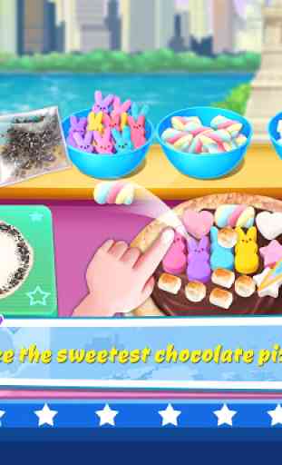 Sobremesas doces: Bolo de aniversário 4