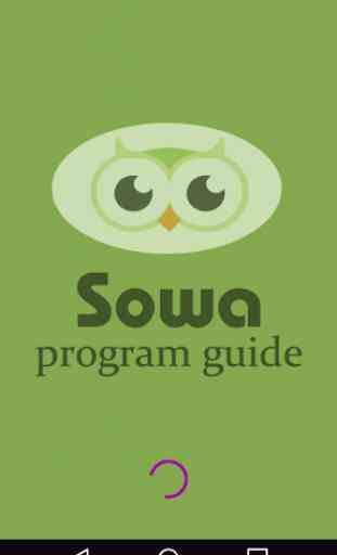 Sowa Pro Guide 1