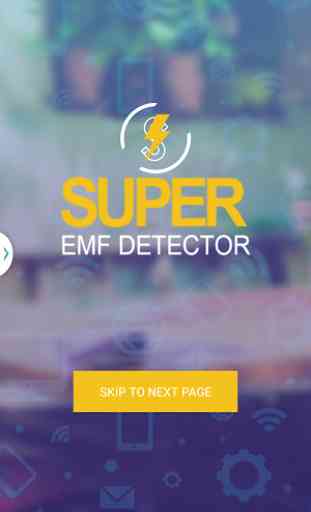 Super EMF Detector 1