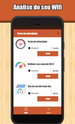 Teste De Velocidade Wi-Fi Grátis Em Português 3