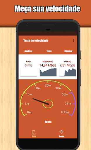 Teste De Velocidade Wi-Fi Grátis Em Português 4