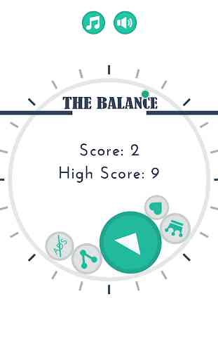 The Balance 2