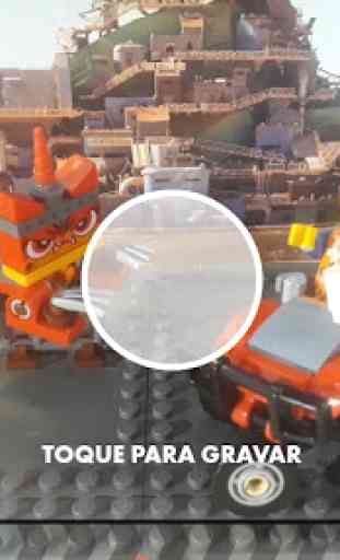 THE LEGO® MOVIE 2™ Movie Maker 2