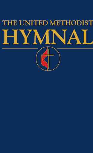 The United Methodist Hymnal 1