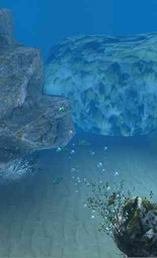 Underwater Adventure VR 2