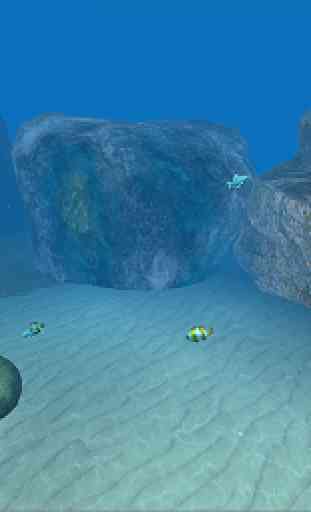 Underwater Adventure VR 4