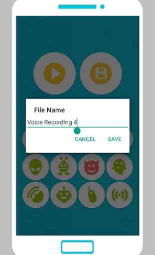 Unlimited Voice Changer Free 4