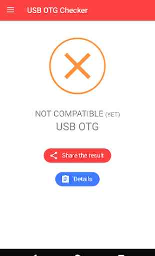 USB OTG Checker ✔ - OTG dispositivo compatível? 3