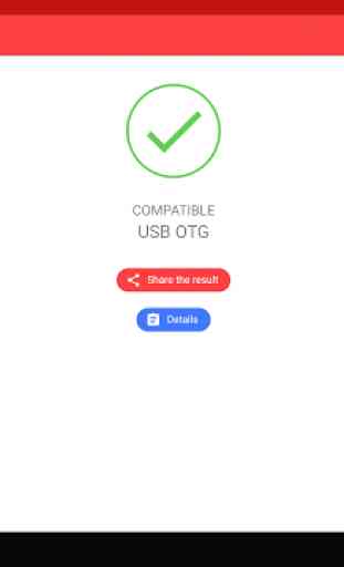 USB OTG Checker ✔ - OTG dispositivo compatível? 4