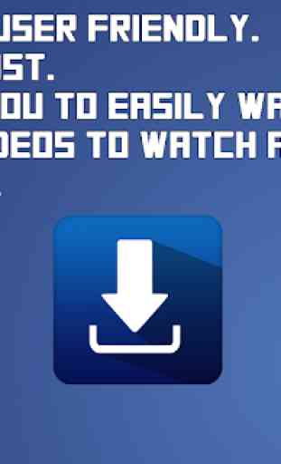 Video Downloader for Facebook 2020 1