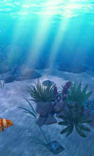 VR Abyss: Sharks & Sea Worlds in Virtual Reality 1