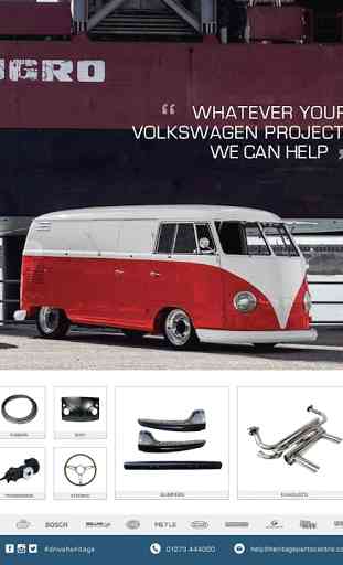 VW Camper 3