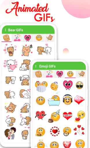 WAStickerApps: Emoji Love Stickers for whatsapp 3