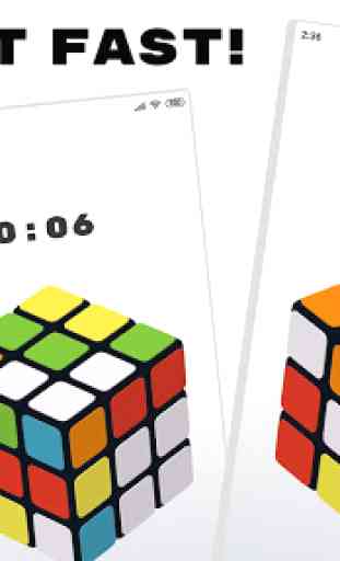 C U B E o jogo do cubo de rubik 3d cube 3