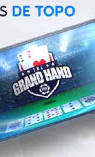 888 Poker - Texas Holdem 3