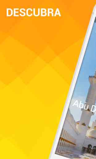Abu Dhabi Guia de Viagem 1