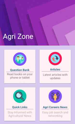 Agri Zone : All in one Agri App 1