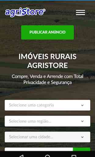 AgriStore Agronegócios 3