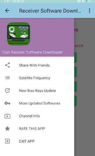 All In One Dish Receiver Software Downloader 2