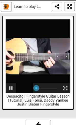 Aprenda a tocar violão 3