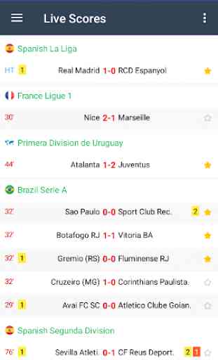 Azscore - Mobile Livescore App, Soccer Predictions 4