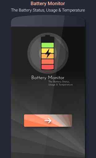 Battery Monitor 1
