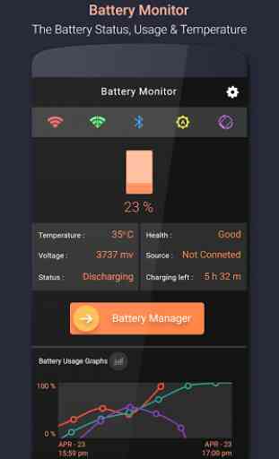 Battery Monitor 2
