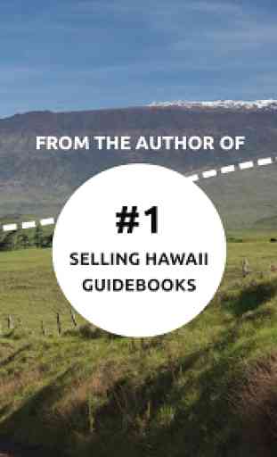 Big Island Revealed - Hawaii Pocket Guidebook App 1