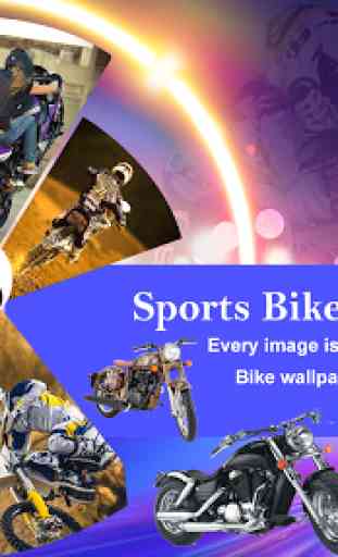 Bike Wallpapers HD 3