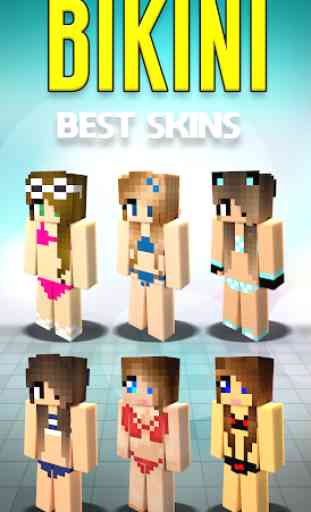 Bikini Skins 1