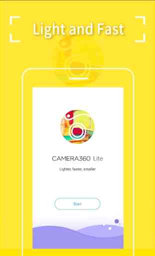 Camera360 Lite-Selfie Camera 1