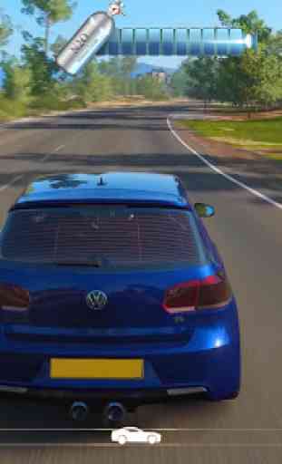 Car Racing Volkswagen Games 2020 1