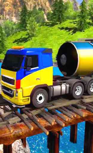 cidade transporte : real óleo petroleiro simulador 4