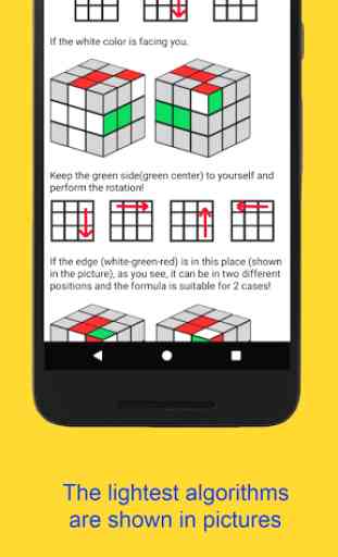 Como resolver um cubo de Rubik 3x3 + Timer 2