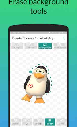 Crie aplicativos para WhatsApp 3