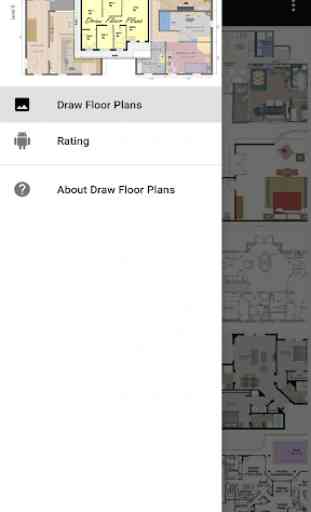 Desenhar Planos de Chão 2