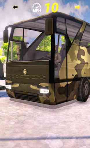 dever de transporte de ônibus do exército 2019 1