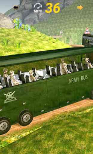 dever de transporte de ônibus do exército 2019 4
