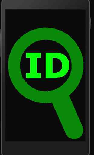 Device ID 1