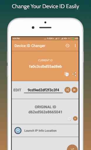 Device ID Changer 1