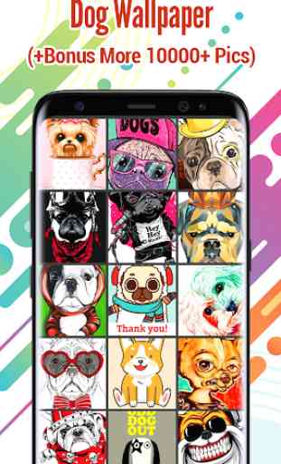 Dog Wallpapers 1