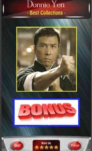 Donnie Yen Kungfu Movie 1