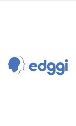 Edggi: Free career counseling and mentoring app 1