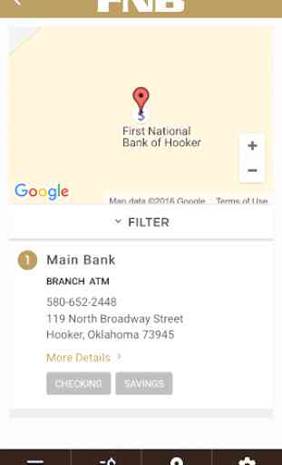 First National Bank of Hooker 2
