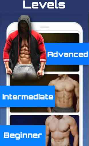 Fit Body - Gym Workout & Fitness, Bodybuilding 4