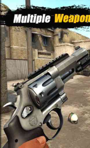 FPS Sniper Shooter games Offline Shooter Gun Games 1