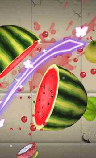 Fruit Slash 1