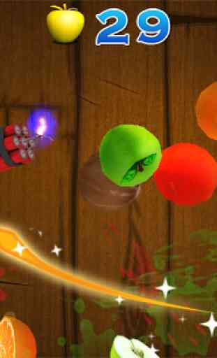 Fruit Slash 2